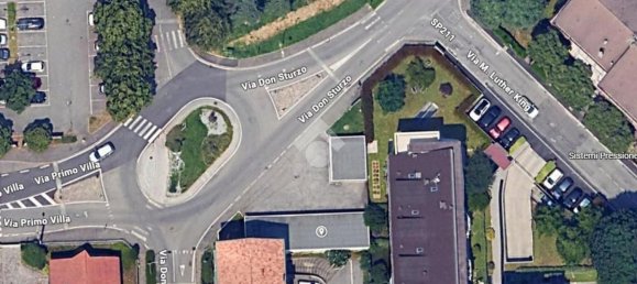 13m² Garage in Burago di Molgora, Italy No. 338385 8