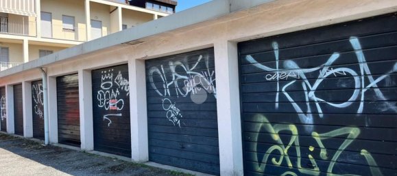 13m² Garage in Burago di Molgora, Italy No. 338385 11