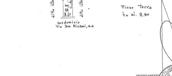 13m² Garage in Burago di Molgora, Italy No. 338385 9