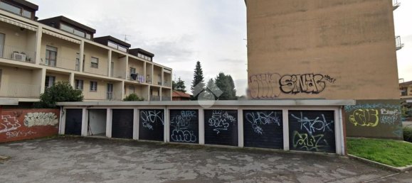 13m² Garage in Burago di Molgora, Italy No. 338385 7