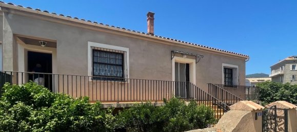 6 غرف نوم فيلا في Propriano, France رقم 251245 2