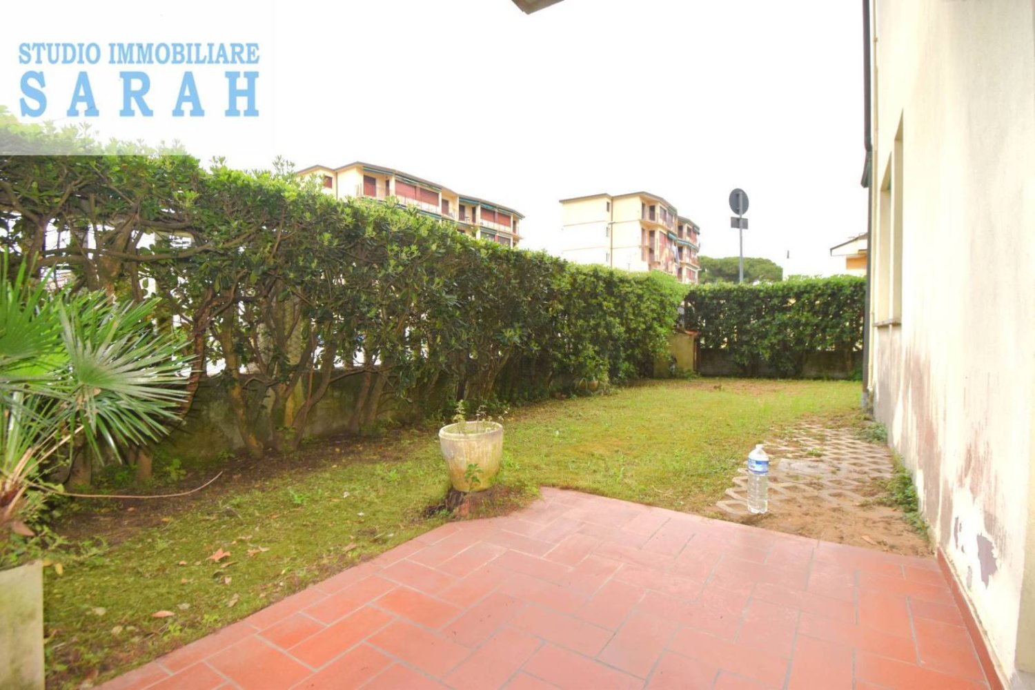 4 Schlafzimmer Wohnung in Viareggio, Italy, Nr. 209526