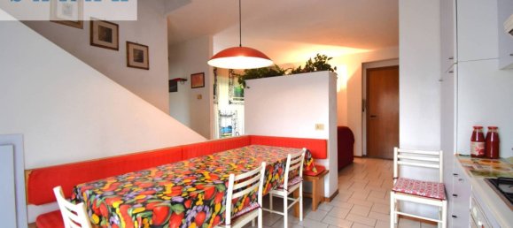 4 Schlafzimmer Wohnung in Viareggio, Italy, Nr. 209526 7