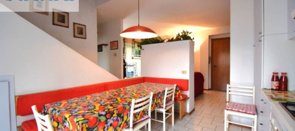 4 Schlafzimmer Wohnung in Viareggio, Italy, Nr. 209526 10