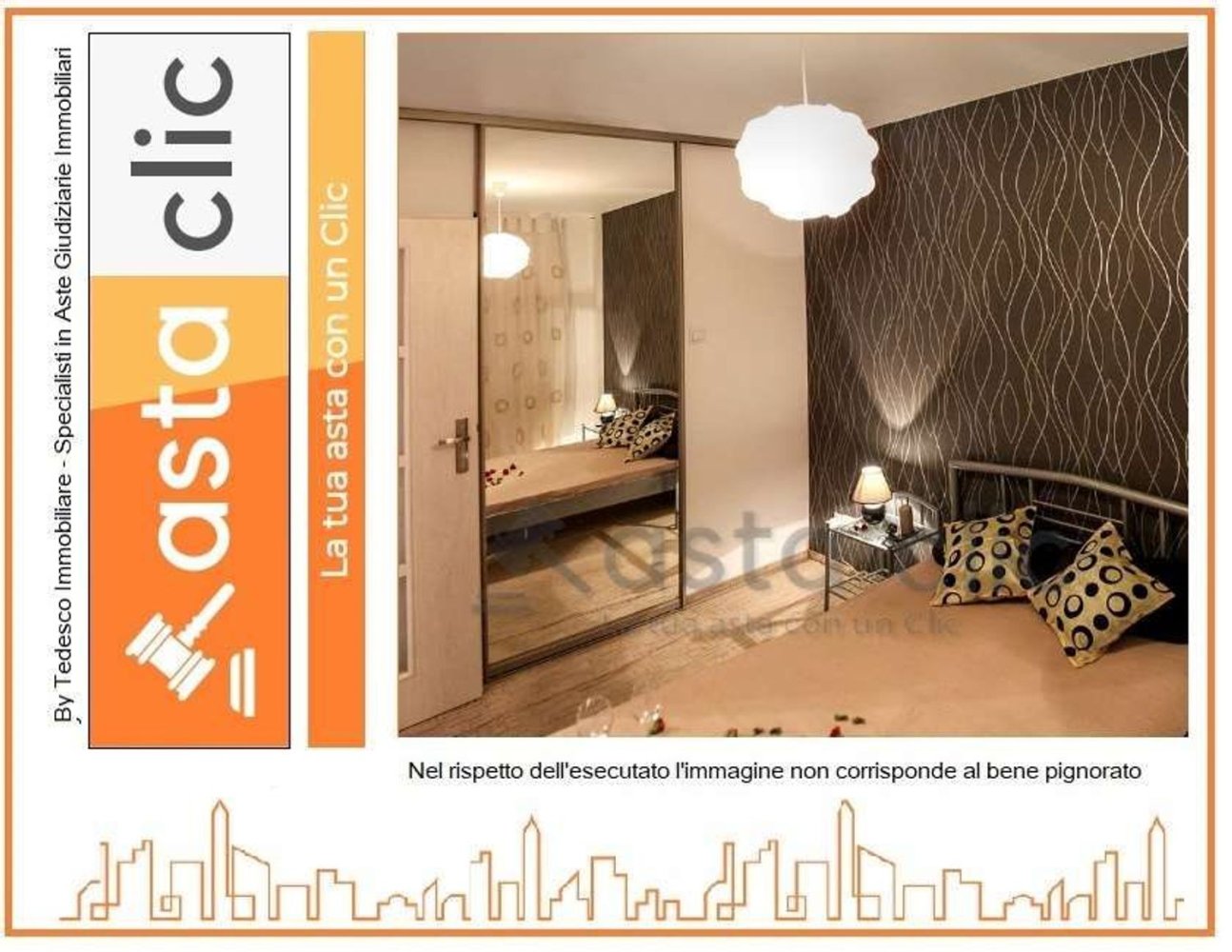 4-Zimmer Wohnung in San Cipriano Picentino, Italy, Nr. 224768