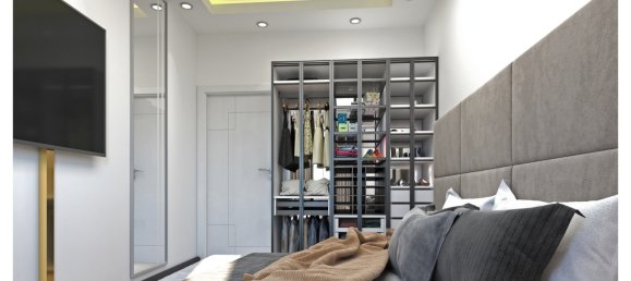 Apartment 2+1 in Kestel, Turkey No. 14065 19