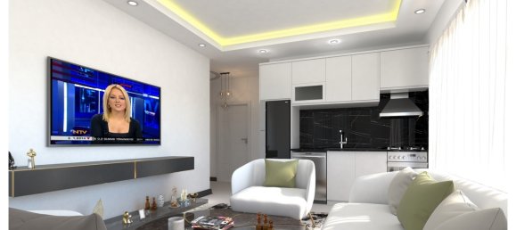 Apartment 2+1 in Kestel, Turkey No. 14065 15