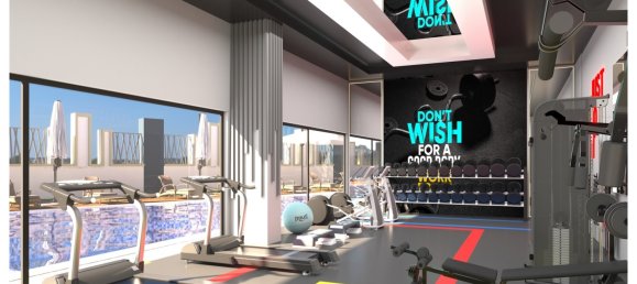 Apartment 2+1 in Kestel, Turkey No. 14065 10