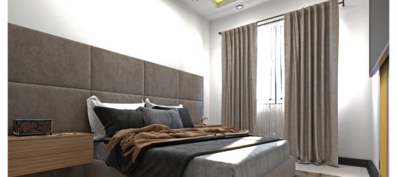 Apartment 2+1 in Kestel, Turkey No. 14065 18