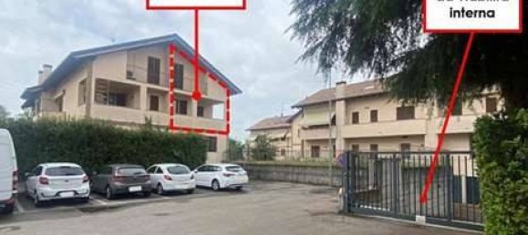 Apartamento de 2 dormitorios en Magenta, Italy No. 98540 3