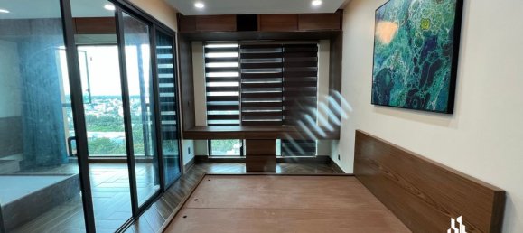 85m² Apartment in FELIZ EN VISTA, Ho Chi Minh, Vietnam No. 20212 4