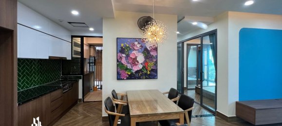 85m² Apartment in FELIZ EN VISTA, Ho Chi Minh, Vietnam No. 20212 8