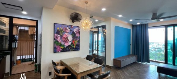 85m² Apartment in FELIZ EN VISTA, Ho Chi Minh, Vietnam No. 20212 9