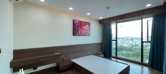 85m² Apartment in FELIZ EN VISTA, Ho Chi Minh, Vietnam No. 20212 3