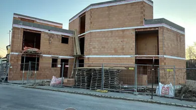 Casa de 7 habitaciónes en Auersthal, Austria No. 213600