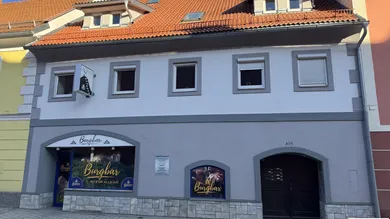 14 rooms Townhouse in Strassburg, Austria No. 194945