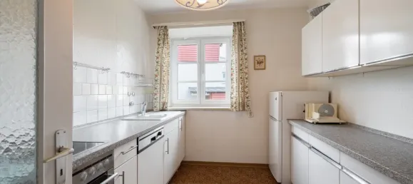 3-salle Appartement à Freising, Germany No. 6885 4