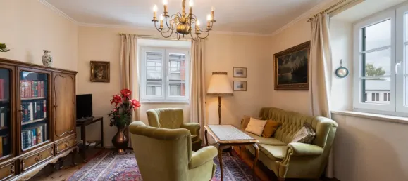 3-salle Appartement à Freising, Germany No. 6885 2