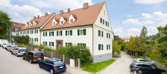 3-salle Appartement à Freising, Germany No. 6885 7