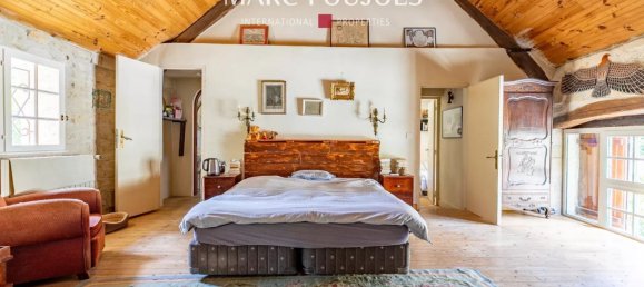 5 bedrooms Villa in Clermont, France No. 347624 19