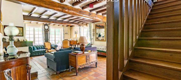 5 bedrooms Villa in Clermont, France No. 347624 13