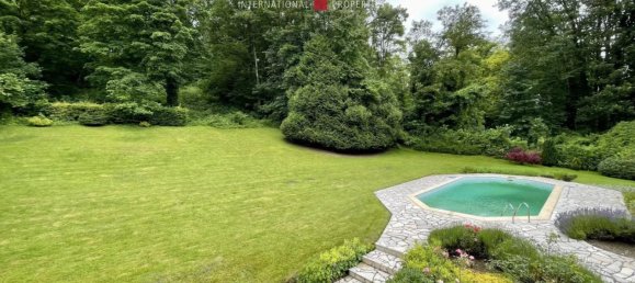 5 bedrooms Villa in Clermont, France No. 347624 5