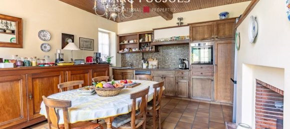 5 bedrooms Villa in Clermont, France No. 347624 12