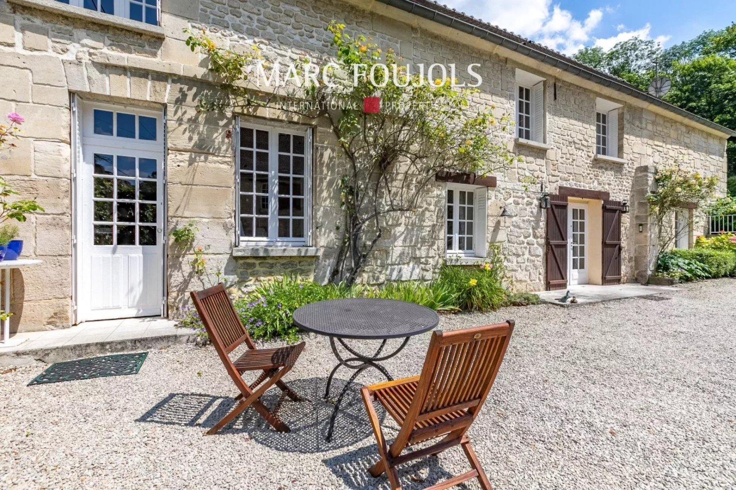 5 bedrooms Villa in Clermont, France No. 347624