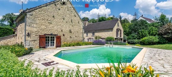 5 bedrooms Villa in Clermont, France No. 347624 22