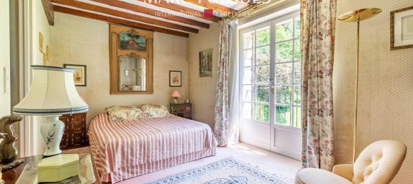 5 bedrooms Villa in Clermont, France No. 347624 14