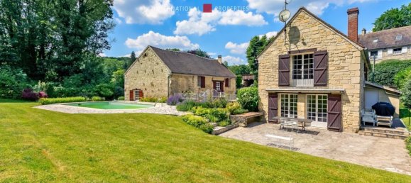 5 bedrooms Villa in Clermont, France No. 347624 2