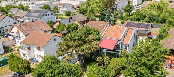 4 Schlafzimmer Haus in Heilbronn, Germany, Nr. 314831 14