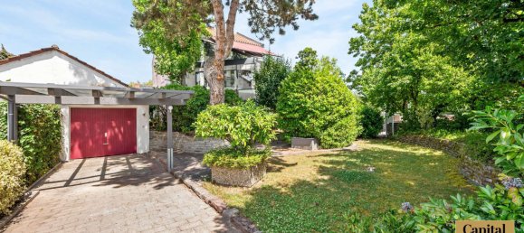 4 Schlafzimmer Haus in Heilbronn, Germany, Nr. 314831 13