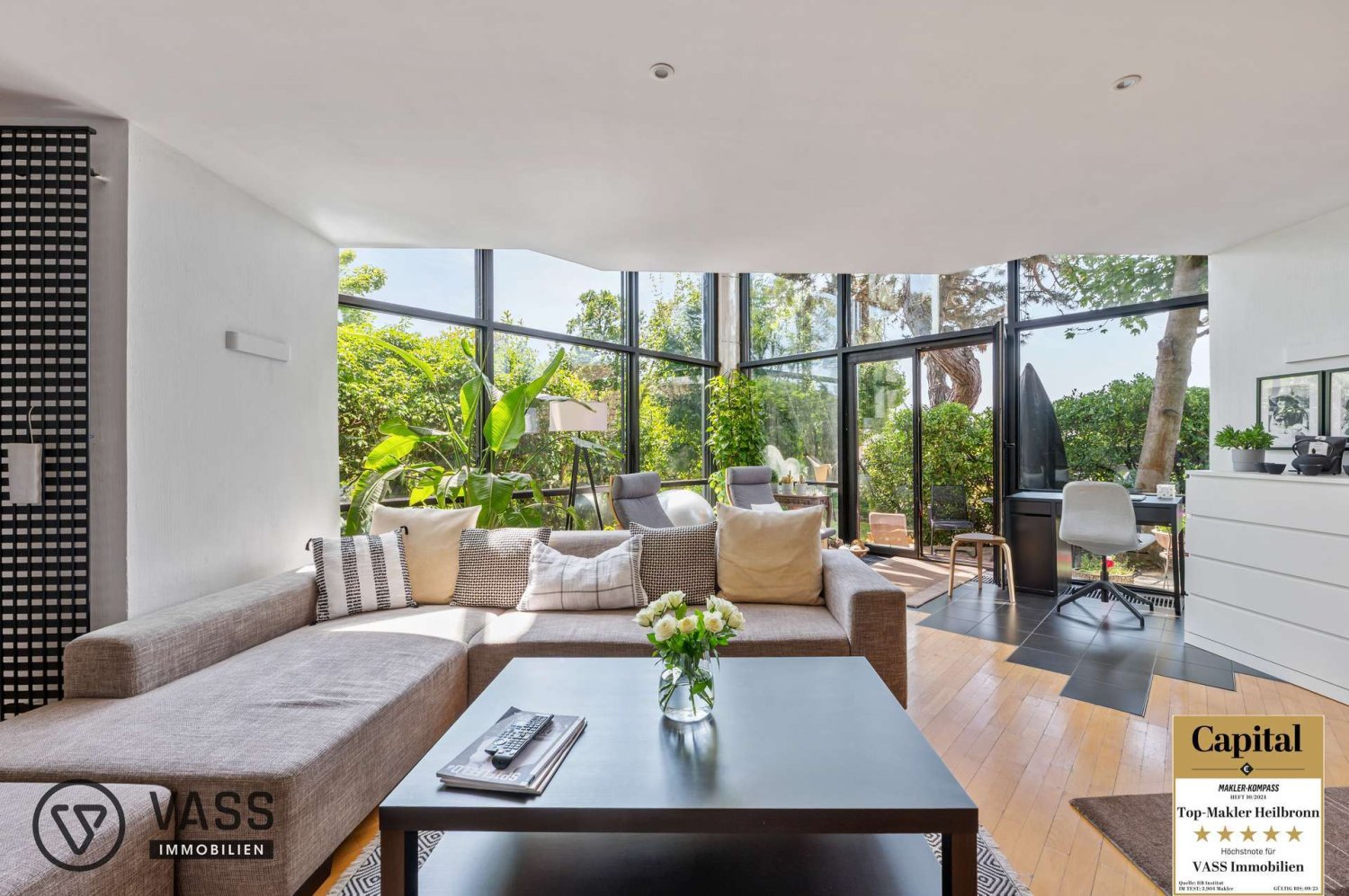 4 Schlafzimmer Haus in Heilbronn, Germany, Nr. 314831