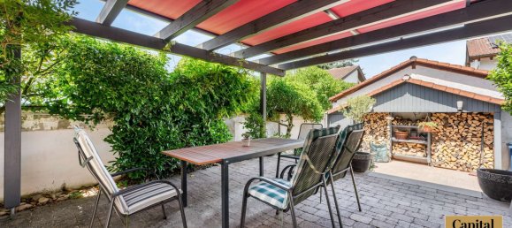 4 Schlafzimmer Haus in Heilbronn, Germany, Nr. 314831 11