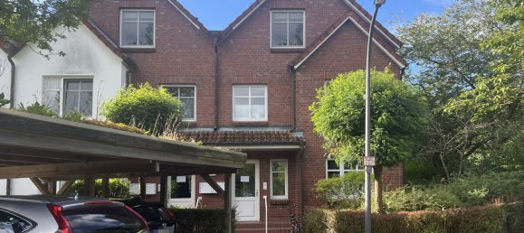 3 Schlafzimmer Doppelhaus in Wandsbek, Germany, Nr. 305657 2