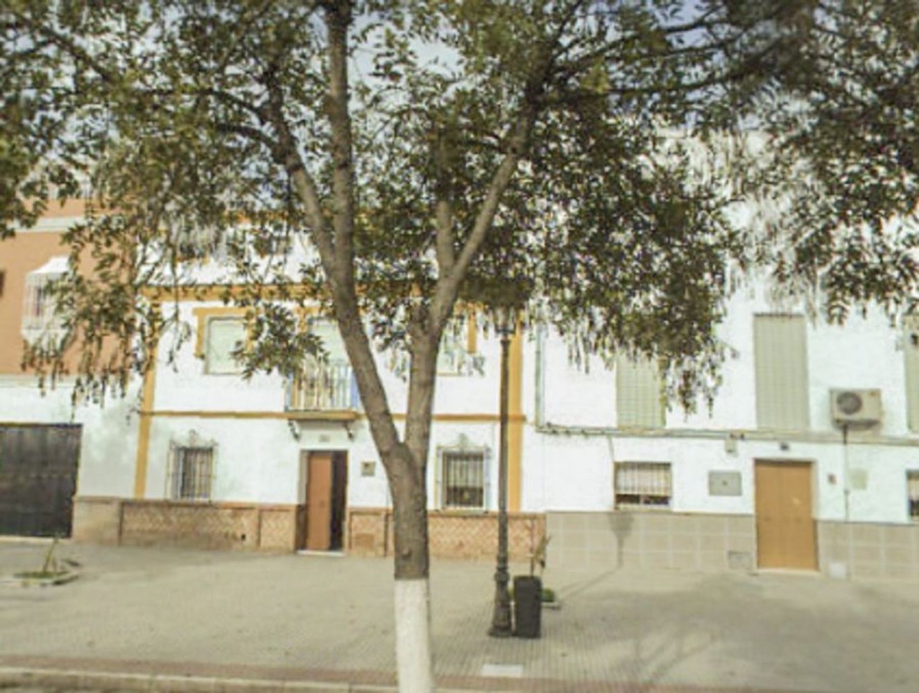 5 غرف نوم منزل في Andalusia, Spain رقم 272505