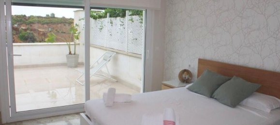 Таунхаус с 3 спальнями в Марбелья, Испания № 61951 14