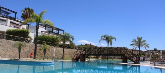 Таунхаус с 3 спальнями в Марбелья, Испания № 61951 21