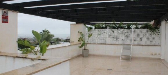 Таунхаус с 3 спальнями в Марбелья, Испания № 61951 24