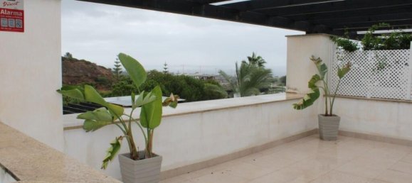 Таунхаус с 3 спальнями в Марбелья, Испания № 61951 23