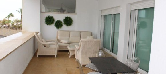 Таунхаус с 3 спальнями в Марбелья, Испания № 61951 20