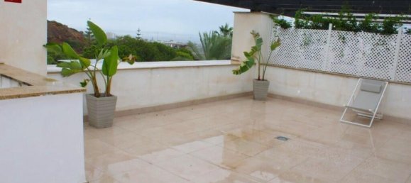 Таунхаус с 3 спальнями в Марбелья, Испания № 61951 26