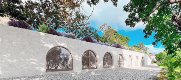 15 bedrooms House in Torres Vedras, Portugal No. 189878 37