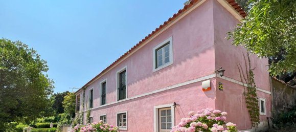 15 bedrooms House in Torres Vedras, Portugal No. 189878 14