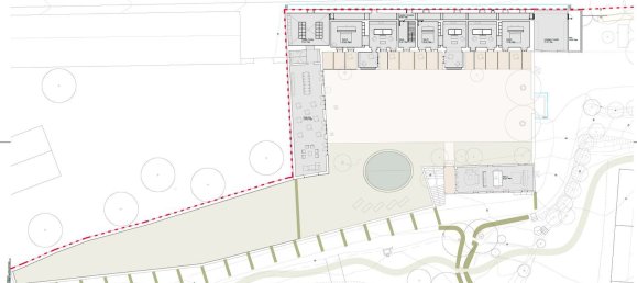 15 bedrooms House in Torres Vedras, Portugal No. 189878 38