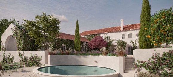 15 bedrooms House in Torres Vedras, Portugal No. 189878 33