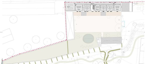 15 bedrooms House in Torres Vedras, Portugal No. 189878 39