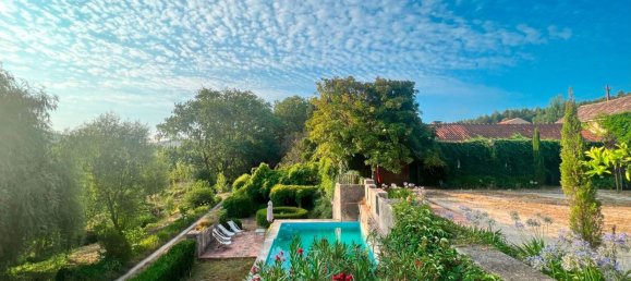 15 bedrooms House in Torres Vedras, Portugal No. 189878 11