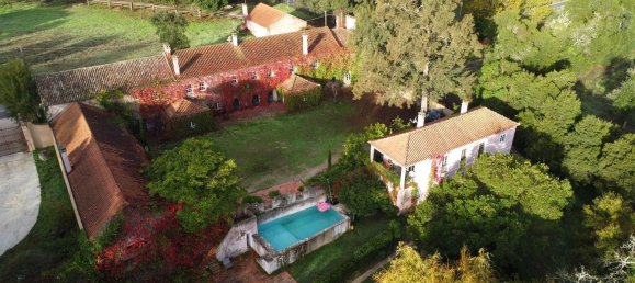 15 bedrooms House in Torres Vedras, Portugal No. 189878 3